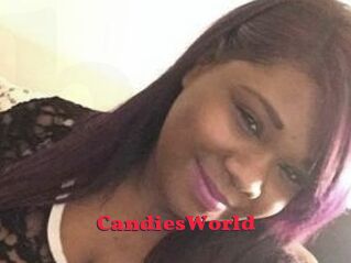 CandiesWorld