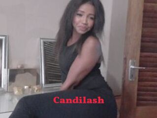 Candilash