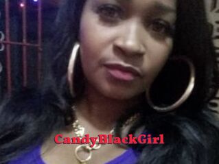 CandyBlackGirl