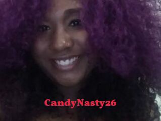 CandyNasty26