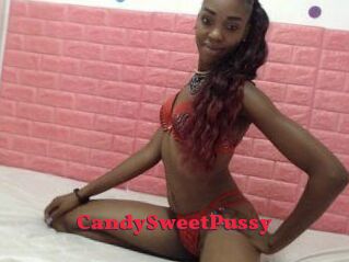 CandySweetPussy
