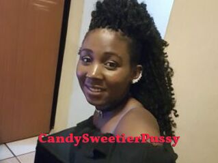 CandySweetierPussy