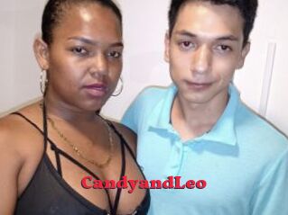 CandyandLeo