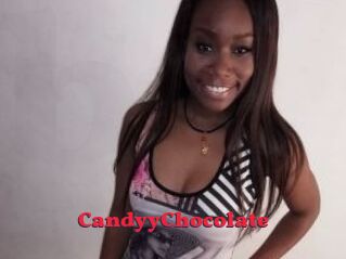 CandyyChocolate