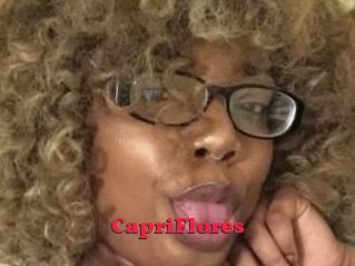 Capri_Flores