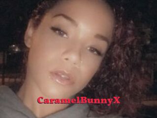 CaramelBunnyX