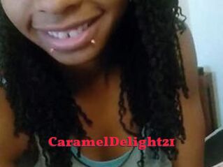 CaramelDelight21