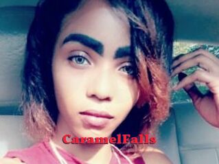 CaramelFalls