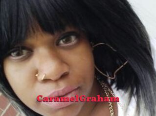 CaramelGraham