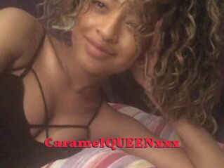 CaramelQUEENxxx