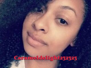 Carameldelight232323