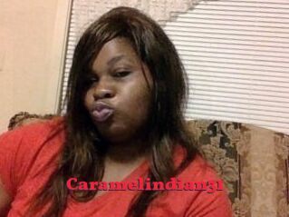 Caramelindian31