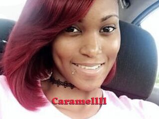Caramellll