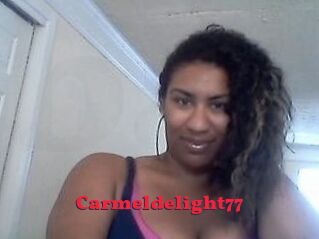 Carmeldelight77