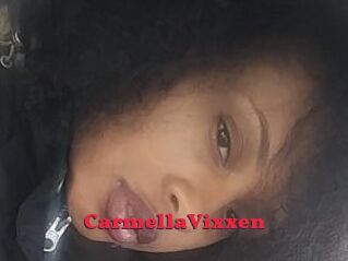 CarmellaVixxen