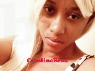 CarolineBenz