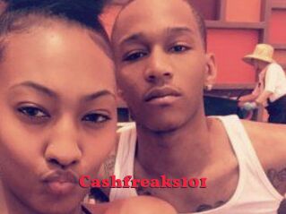 Cashfreaks101