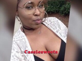 Cassiesweets