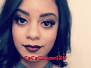 CeCeChanelXO