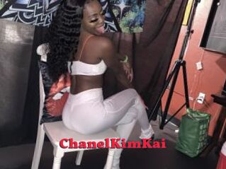 ChanelKimKai