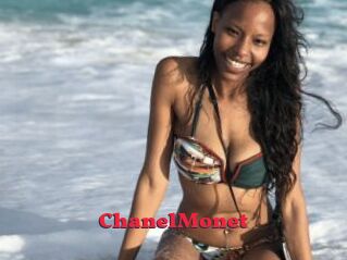 ChanelMonet