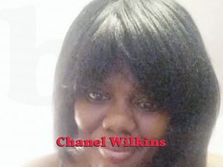 Chanel_Wilkins