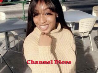Channel_Diore