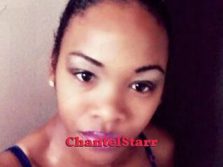 ChantelStarr