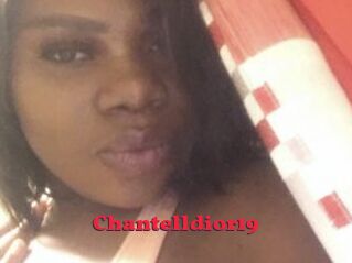 Chantelldior19