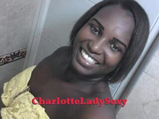 CharlotteLadySexy