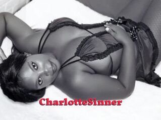CharlotteSinner