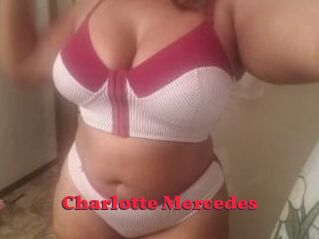 Charlotte_Mercedes