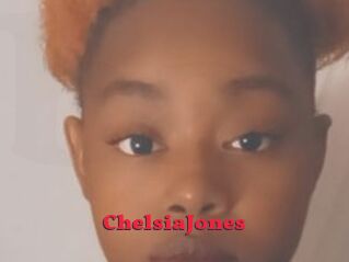 ChelsiaJones