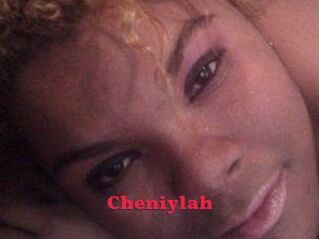 Cheniylah