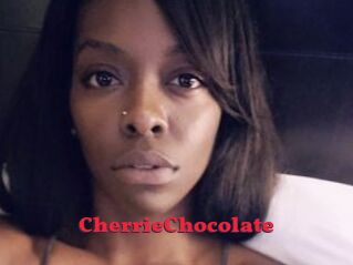 CherrieChocolate