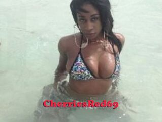 CherriesRed69