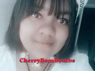 CherryBomBombs
