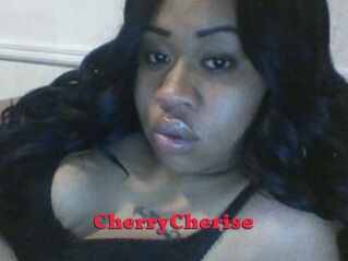 CherryCherise