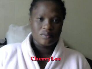 CherryLee