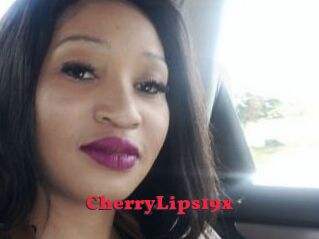 CherryLips19x