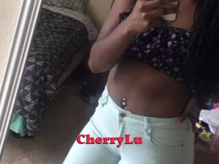 CherryLu
