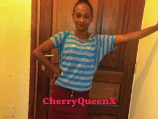 CherryQueenX