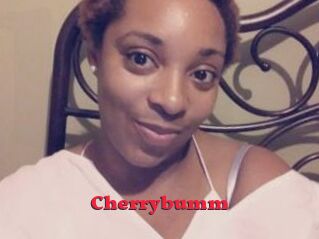 Cherrybumm