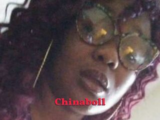 Chinaboll