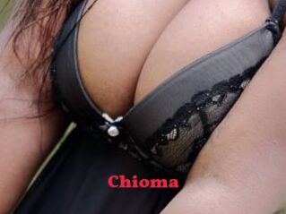 Chioma