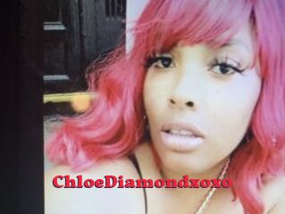 ChloeDiamondxoxo