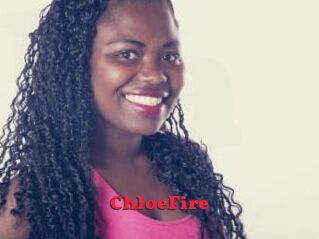 ChloeFire