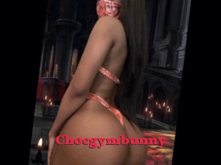 Chocgymbunny