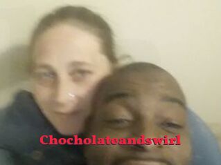 Chocholateandswirl