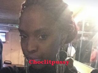 Choclitpussy